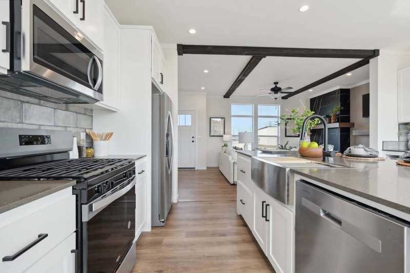 Space 216 Interior Photo