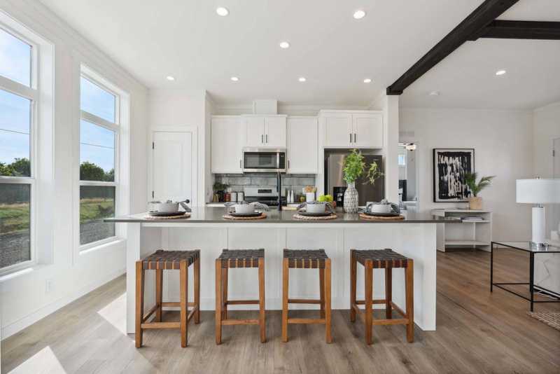 Space 216 Interior Photo