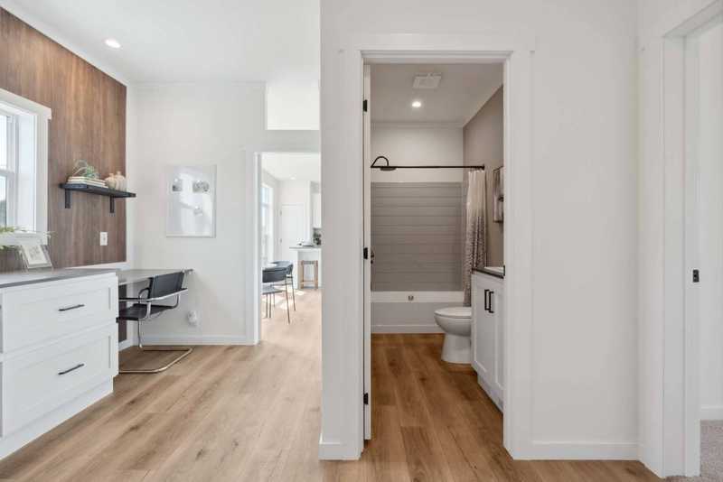 Space 216 Interior Photo