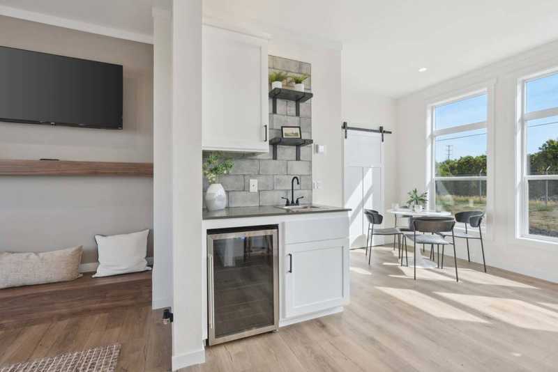 Space 216 Interior Photo