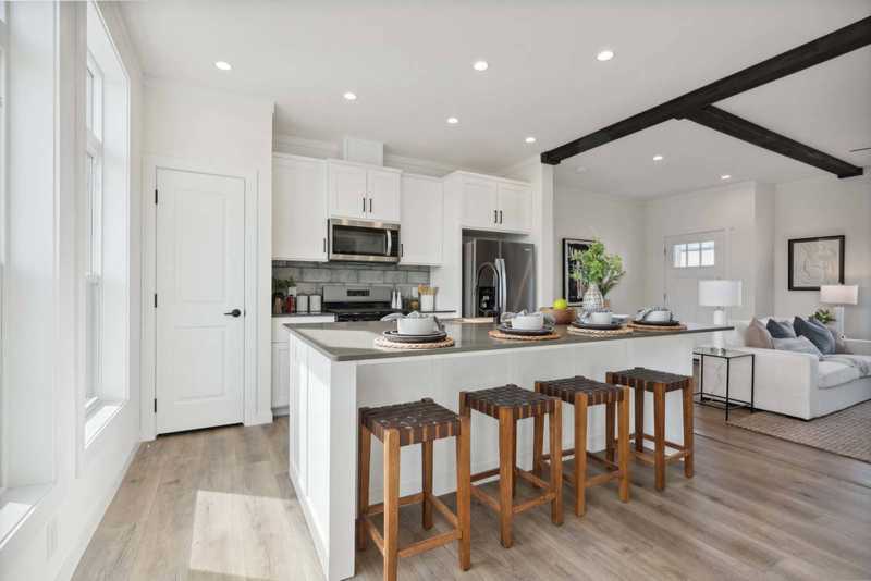 Space 216 Interior Photo