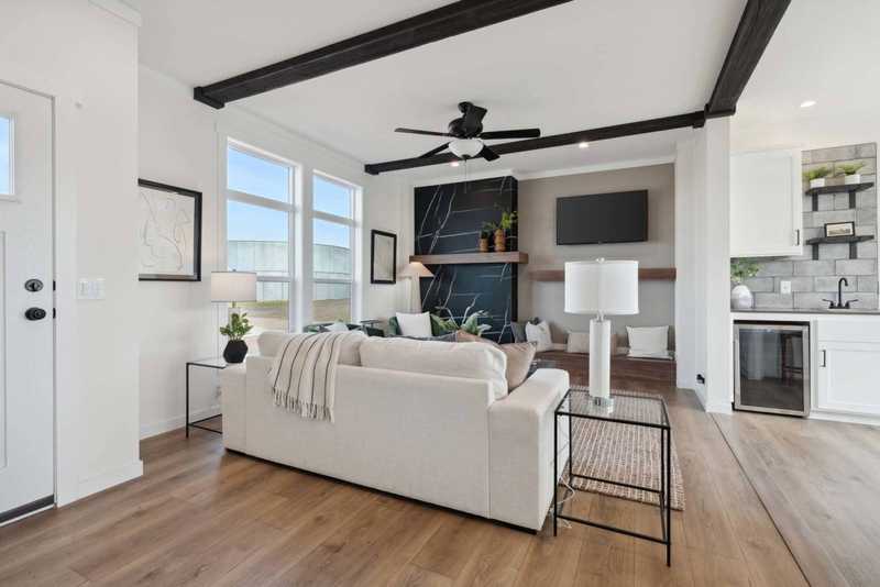 Space 216 Interior Photo