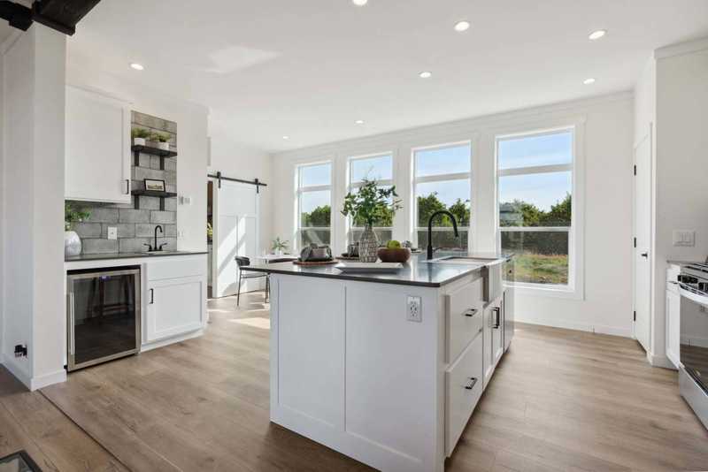 Space 216 Interior Photo