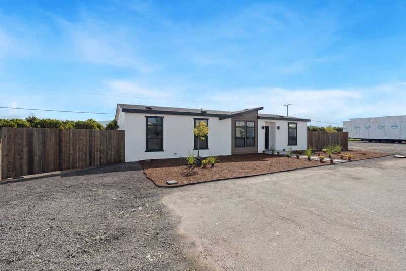 Space 216 Exterior Photo