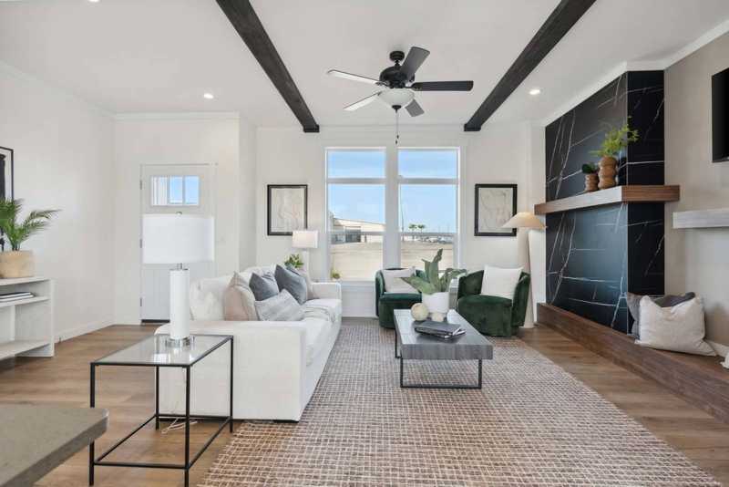 Space 216 Interior Photo